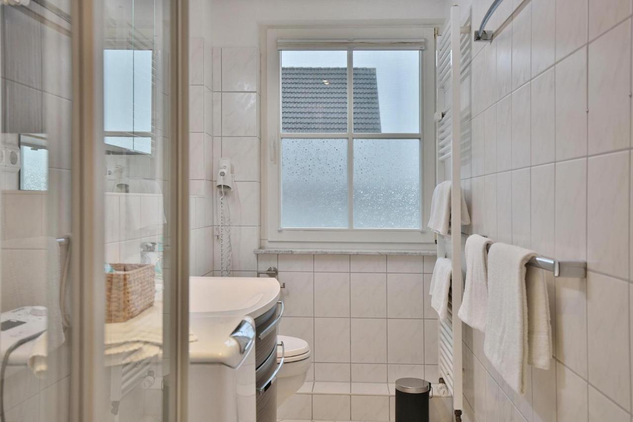 Haus Seerose Seerose I Appartement 7 Scharbeutz Exteriér fotografie