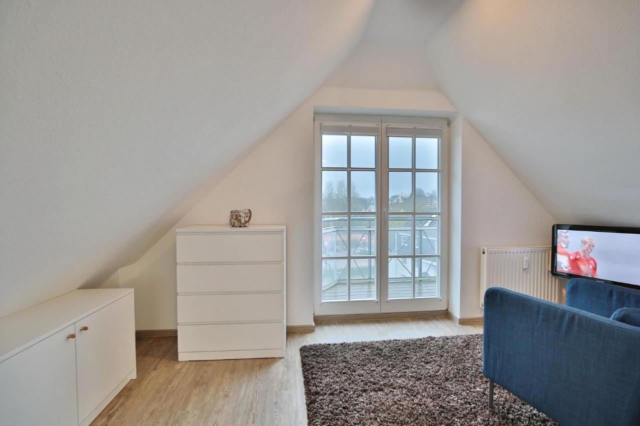 Haus Seerose Seerose I Appartement 7 Scharbeutz Exteriér fotografie